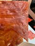 良品铺子猪肉脯自然片100g靖江风味猪肉干肉脯肉类零食休闲网红小吃 实拍图