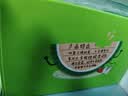 美丽雅  一次性手套食品用升级加厚200只 盒装抽取pe手套厨房餐饮家务 实拍图