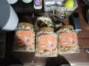 新边界新疆去衣生核桃仁300g 无添加休闲零食辅食坚果新货特产去皮 实拍图