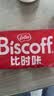 Lotus Biscoff比时咔和情比利时风味焦糖曲奇饼干咖啡泰国进口零食312.5G 实拍图