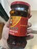 陶华碧老干妈干煸肉丝油辣椒260g【美食大赛同款】贵州特产辣椒酱下饭调料蘸料 实拍图