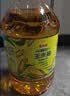金龙鱼 食用油 非转基因 物理压榨玉米油6.18L（蕴含植物甾醇） 实拍图