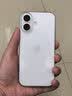 ALittleFlower【全网热销100W+】适用iPhone17手机壳苹果17保护套超薄防摔软壳透明镜头全包男女款简约 实拍图