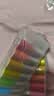 CUKTECH酷态科 5号碱性电池8粒装 高性能版本彩虹电池适用于闹钟/血压仪/遥控器适用ZMI【单件包邮】 实拍图
