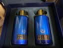 珍酒 佳品礼赠 酱香型白酒 53度 500ml*2瓶 礼盒装 实拍图
