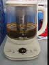 小熊（Bear）养生壶煮茶壶煮茶器 多功能保温一体烧水壶恒温水壶 316L母婴级煮水壶 1.5L YSH-E15M1 实拍图