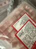 恒都 国产调理精选牛肉卷 300g*3 冷冻 国产黄牛 谷饲牛肉 实拍图
