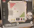 得力（deli）智能AI电子棋盘14合1多功能棋盘玩具儿童生日物男孩女孩 实拍图