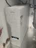 美的（Midea）直饮加热净水器套装【白泽Max1000G瞬时1200G+管线机MG245-R+前置24pro】0阻垢剂反渗透过滤 实拍图