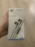 森海塞尔（Sennheiser）CX 80S 有线音乐耳机 入耳式有线耳机 黑色 礼物 实拍图