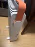 美的（Midea）【AI语音】油汀取暖器家用电热电暖器 婴儿防烫电暖气智能遥控 节能全屋速热加湿烤火炉 HYR22XGR 实拍图