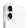 Apple/苹果【需签收激活】iPhone 17 256GB 白色 支持移动联通电信5G 双卡双待手机 实拍图