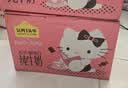 认养一头牛×Hello Kitty | A2β-酪蛋白纯牛奶200ml*10盒*2箱 常温礼盒3.6g 实拍图