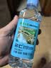 名仁苏打水饮料 无糖无汽弱碱性水 375ml*24瓶 整箱装 实拍图