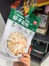 春光食品 海南特产 菠萝蜜干68g  蜜饯水果干 办公室休闲零食 实拍图