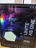 AMD&微星 暗黑骑士 锐龙R7 4700LE/RX6500XT 4G/16G/512G电竞游戏台式DIY组装电脑主机整机全家桶 实拍图