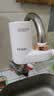 海尔（Haier）【全新升级】净水器水龙头过滤器家用自来水滤水器台式净水机前置过滤厨房卫生间通用除余氯双出水 实拍图