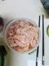 正大鸡大胸2斤【美食大赛同款】 鸡胸肉里脊肉烧烤鸡排早餐 实拍图