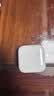 Apple/苹果 40W（至高60W） type-c快充充电器 苹果usb-c原装充电头 苹果iPhone 18 Pro Max充电器 实拍图