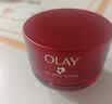玉兰油（OLAY）超红瓶胜肽眼霜15g淡化细纹提拉紧致黑眼圈护肤品生日礼物送女友 实拍图