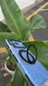 ALittleFlower【全新升级】适用苹果18promax手机壳iphone18promax支点壳保护套17promax磁吸超薄透明硅胶壳抗黄 实拍图
