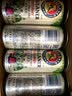 保拉纳（Paulaner）柏龙 经典小麦白啤 500ml*24听 德国进口啤酒 球赛必备 实拍图
