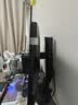 AOC爱攻昊天27英寸2K OLED 320Hz五层堆叠 BlackAR镜面抗反抗眩 色准王HDR500电竞显示器AG277QSD 实拍图