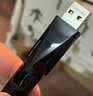水星（MERCURY）WiFi6免驱usb无线网卡台式机电脑wifi接收器AX900 笔记本主机网络wifi发射5G双频外置天线UX9H 实拍图