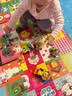 汇乐玩具婴儿玩具工程车挖掘机玩具车儿童男女孩汽车玩具1-3岁生日礼物 实拍图