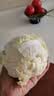 京鲜生云南新鲜包菜绿甘蓝 净重4.5斤 卷心菜甘蓝新鲜蔬菜 源头直发 实拍图
