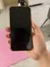 Apple/苹果 iPhone Air 256GB 天蓝色 【仅支持eSIM】 实拍图
