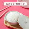 十月稻田 五常大米 5斤（东北大米 五常稻香米 2.5kg/公斤） 实拍图