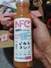 农夫山泉100%纯果汁NFC番石榴(芭乐)混合汁300ml*10瓶饮料礼盒 实拍图