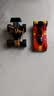 乐高（LEGO）积木30709 ferrari499P超级跑车+30723 忍者寇的战车 双组套 实拍图