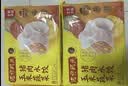湾仔码头玉米蔬菜猪肉水饺1320g66只速食面点生鲜饺子儿童早餐速冻半成品 实拍图