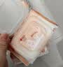 心相印baby湿巾 婴儿洁肤20片*6包 母婴可用湿巾 温和亲肤不含酒精 实拍图