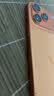 Apple/苹果【需签收激活】/iPhone 17 Pro 256GB 星宇橙色 移动联通电信5G 双卡双待手机送家人送朋友 实拍图