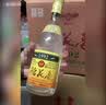 稻花香 1992金色 浓香型白酒 52度 500ml 单瓶装 实拍图