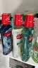 高露洁（Colgate）海盐+柚子+重口味克星进口精油漱口水500ml*3 含氟清新口气去口臭 实拍图