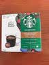 星巴克（Starbucks）胶囊咖啡美式花式黑咖啡适用多趣dolce gusto咖啡机12颗装27.5 特选美式大杯102g/盒 实拍图