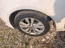 双星JUOGO轮胎 205/55R16 91V SH71适配新朗逸/速腾/英朗GT/宝来 实拍图