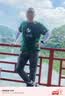 冰袖男士防晒袖套夏季户外方紫外线宽松手袖男款开车护臂套袖 白色【1对】【速干冰袖】 实拍图