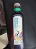 农夫山泉东方树叶青柑普洱茶900ml*12瓶无糖茶饮料0糖0脂0卡整箱饮品 实拍图