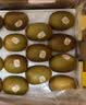 佳沛（zespri）新西兰金奇异果22粒巨大原箱146-175g猕猴桃水果礼盒 实拍图