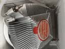 大水牛（BUBALUS）L9W CPU风冷散热器白色(支持INTEL1151/1200平台/酷睿i3/i5/i7/i9/9CM液压轴承风扇/镶铜底座） 实拍图