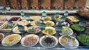牧鲜岛海蜇丝(珊瑚蛰) 酸甜即食(420g+70g) *3份 1470g 凉菜 解腻 下酒 实拍图