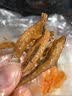 劲仔【王俊凯推荐】深海小鱼 麻辣味 300g/盒 20包  鱼仔鱼干下酒菜 实拍图