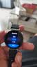 HUAWEI WATCH GT 6 魅影黑 41mm智能手表多维情绪健康全新骑行体验强劲续航【酷女孩首选】 实拍图