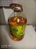 金龙鱼 食用油 非转基因 物理压榨玉米油6.18L（蕴含植物甾醇） 实拍图