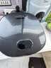 美的（Midea）电饭煲电饭锅小型3升2-3人前置大屏面板24小时预约多功能压力家用智能电饭煲FB30Q1-406K 实拍图